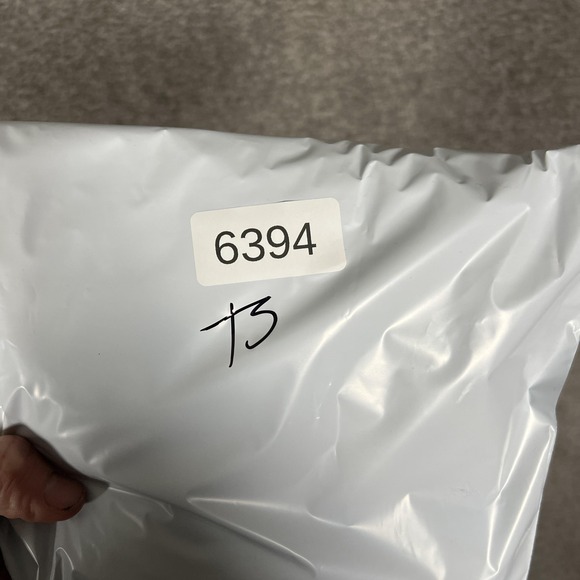 Tracksmith Turkey Trot Shirt Mens Small Gray Tank Top Running Made USA - Picture 11 of 11